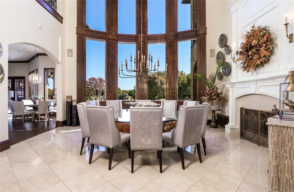 Crystal Shores - Residential