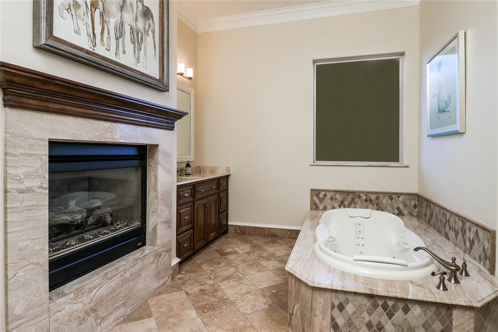 Crystal Shores - Residential