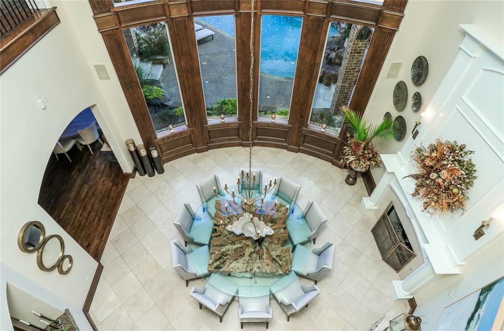 Crystal Shores - Residential