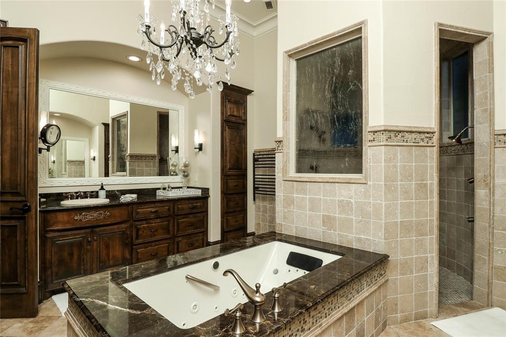 Crystal Shores - Residential