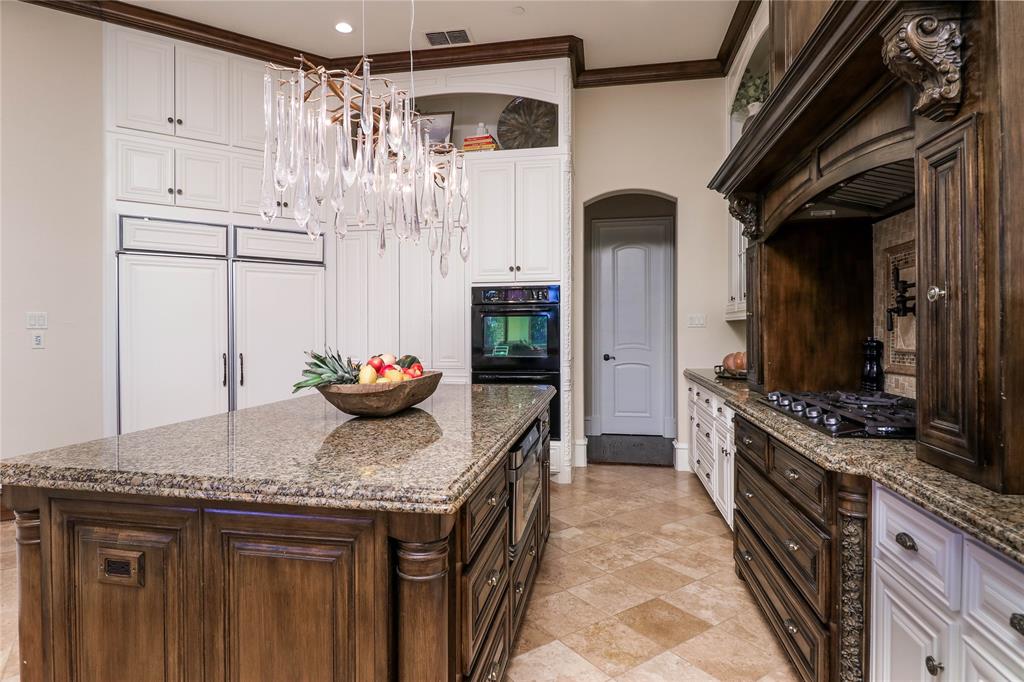 Crystal Shores - Residential