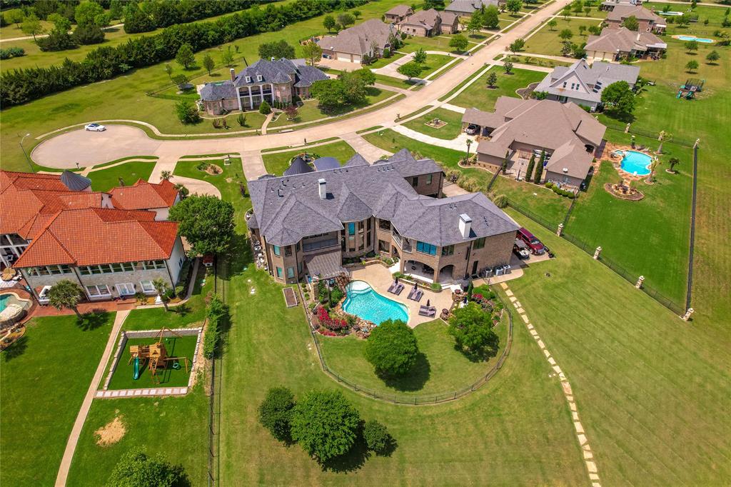 Crystal Shores - Residential