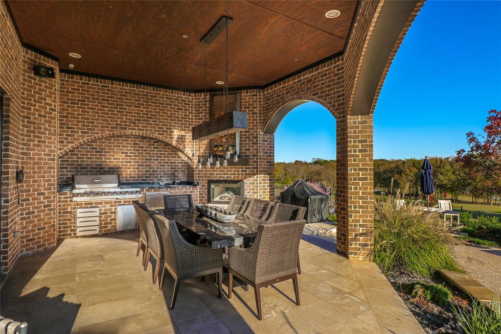 Crystal Shores - Residential