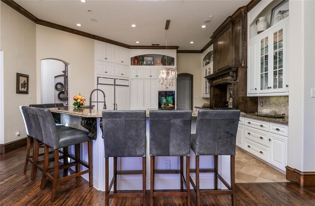 Crystal Shores - Residential