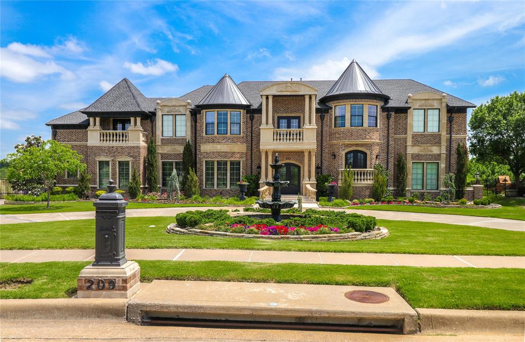 Crystal Shores - Residential