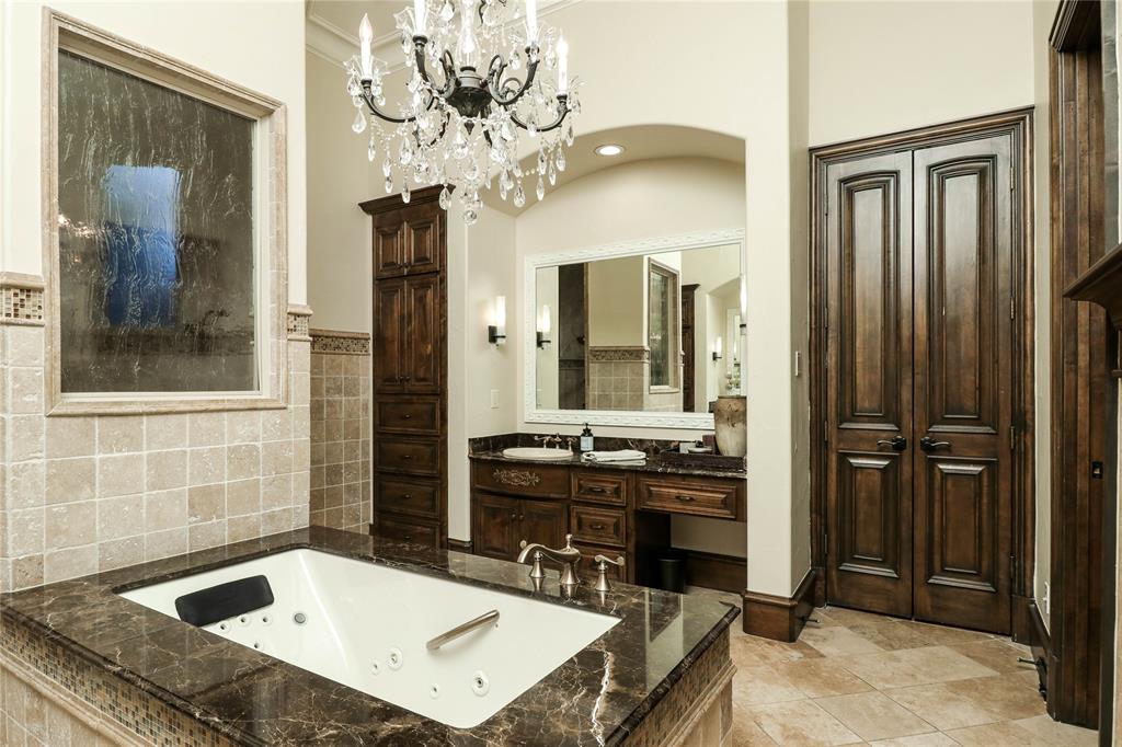 Crystal Shores - Residential