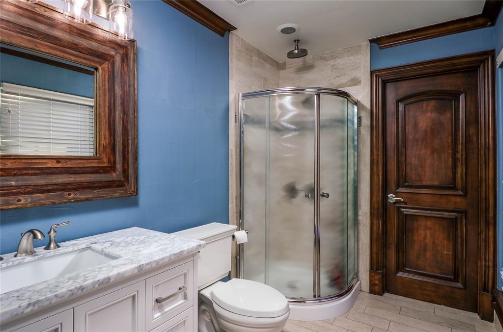 Crystal Shores - Residential