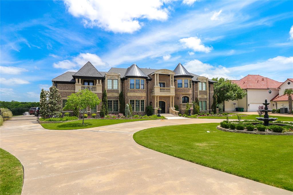 Crystal Shores - Residential