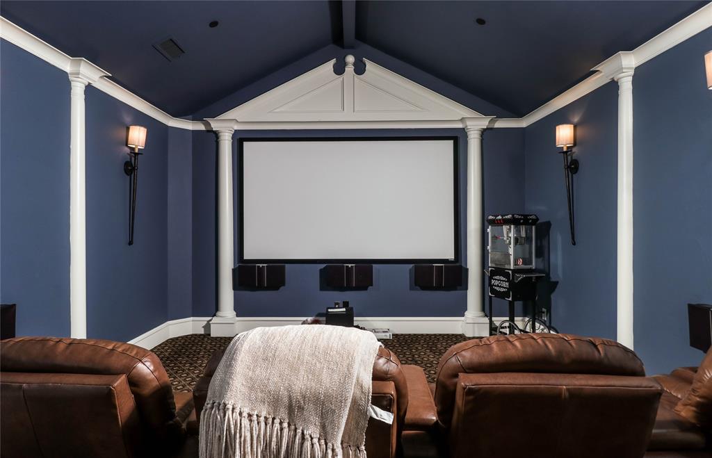 Crystal Shores - Residential