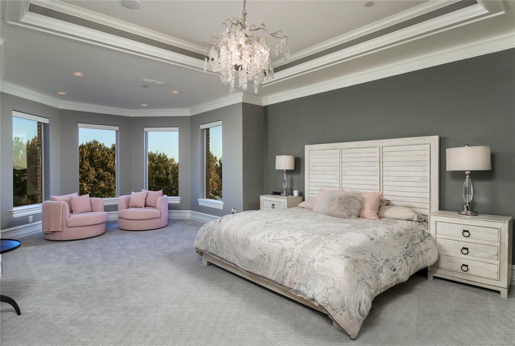 Crystal Shores - Residential