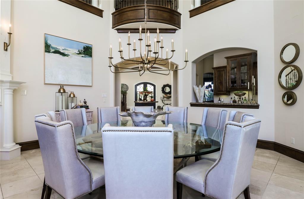 Crystal Shores - Residential