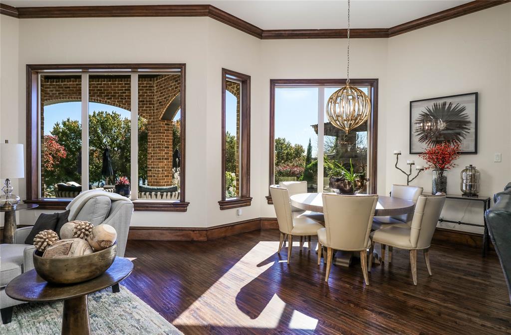 Crystal Shores - Residential