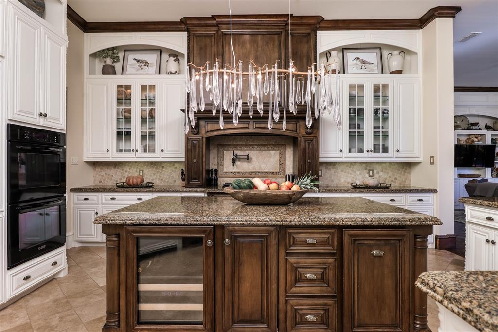 Crystal Shores - Residential