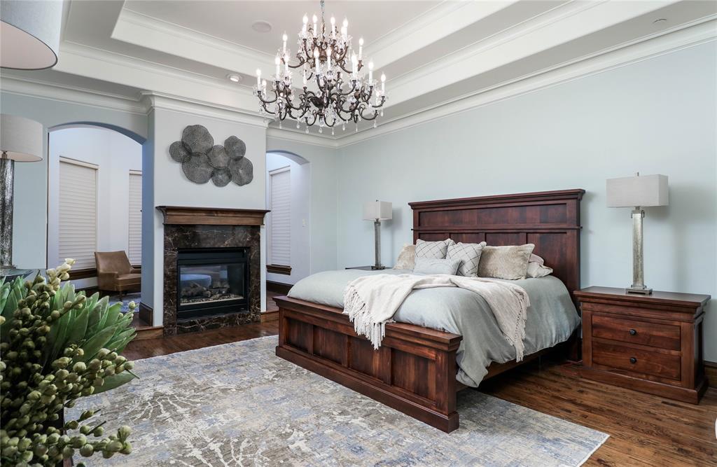 Crystal Shores - Residential