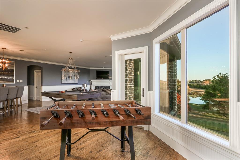 Crystal Shores - Residential