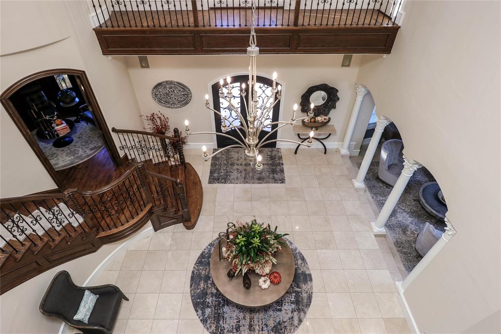 Crystal Shores - Residential