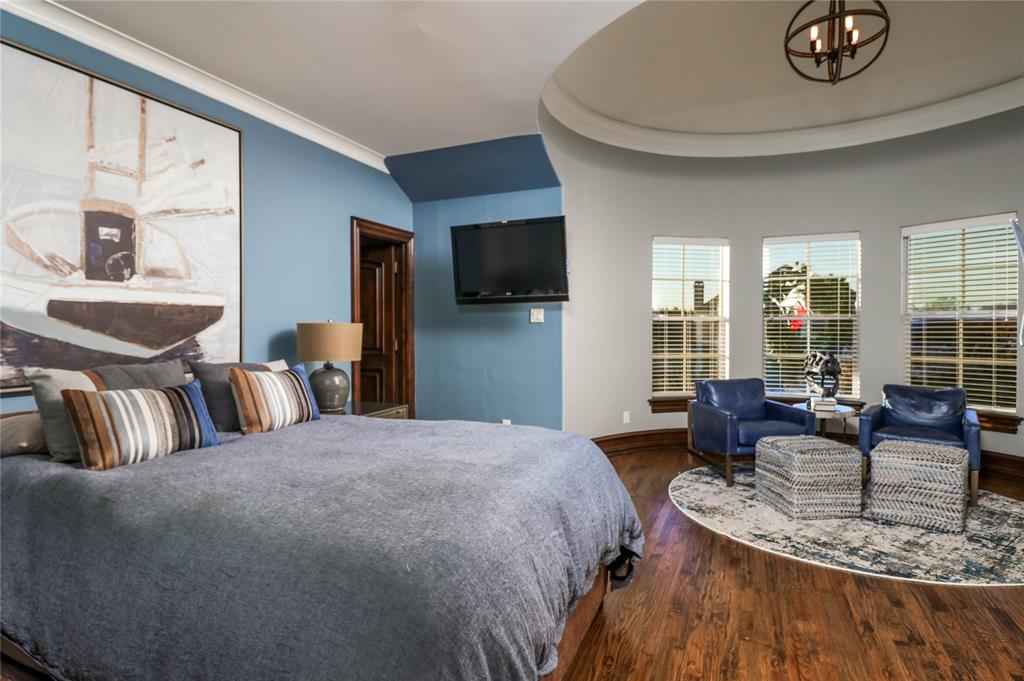 Crystal Shores - Residential