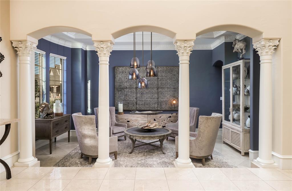 Crystal Shores - Residential