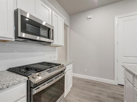 Tiny photo for 6500 Bold Ruler Lane, North Richland Hills, TX 76180 (MLS # 21100850)