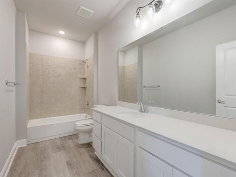 Tiny photo for 6500 Bold Ruler Lane, North Richland Hills, TX 76180 (MLS # 21100850)