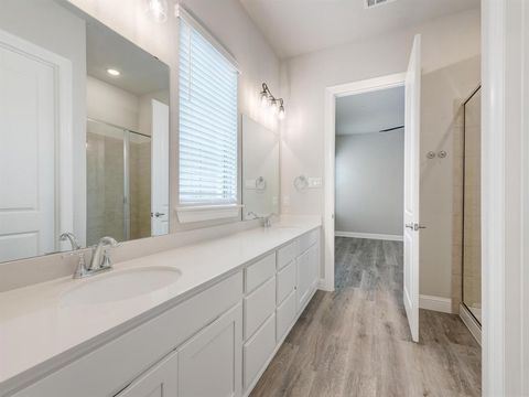 Tiny photo for 6500 Bold Ruler Lane, North Richland Hills, TX 76180 (MLS # 21100850)