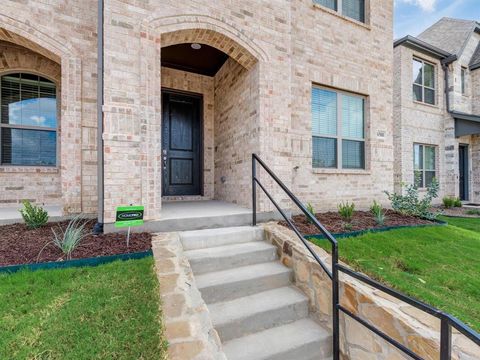 Tiny photo for 6500 Bold Ruler Lane, North Richland Hills, TX 76180 (MLS # 21100850)