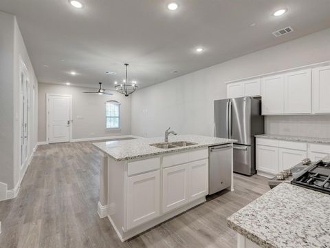 Tiny photo for 6500 Bold Ruler Lane, North Richland Hills, TX 76180 (MLS # 21100850)