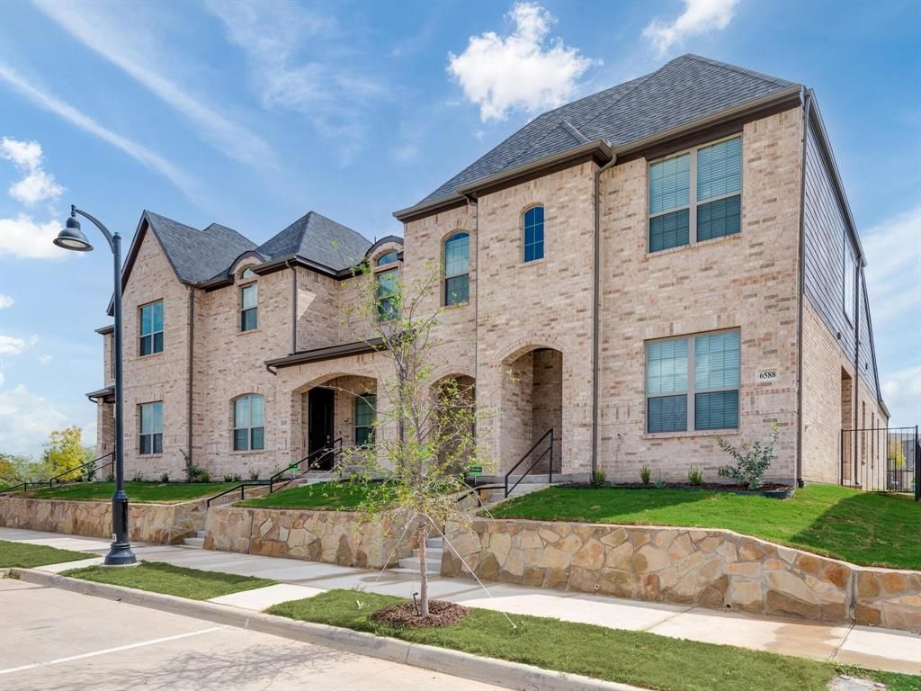 Photo for 6500 Bold Ruler Lane, North Richland Hills, TX 76180 (MLS # 21100850)