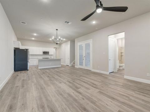 Tiny photo for 6500 Bold Ruler Lane, North Richland Hills, TX 76180 (MLS # 21100850)