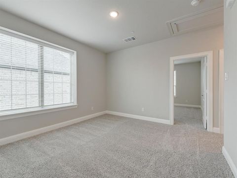 Tiny photo for 6500 Bold Ruler Lane, North Richland Hills, TX 76180 (MLS # 21100850)
