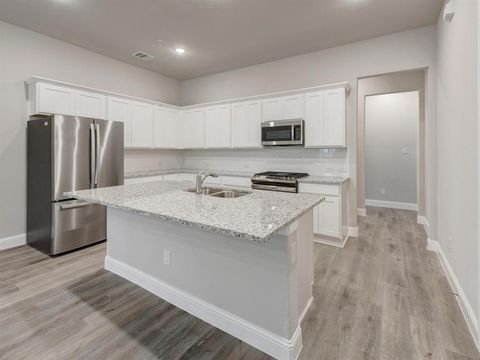 Tiny photo for 6500 Bold Ruler Lane, North Richland Hills, TX 76180 (MLS # 21100850)