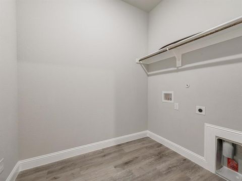 Tiny photo for 6500 Bold Ruler Lane, North Richland Hills, TX 76180 (MLS # 21100850)