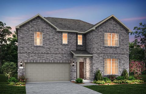 1616 Prosper Lane Anna TX 75409