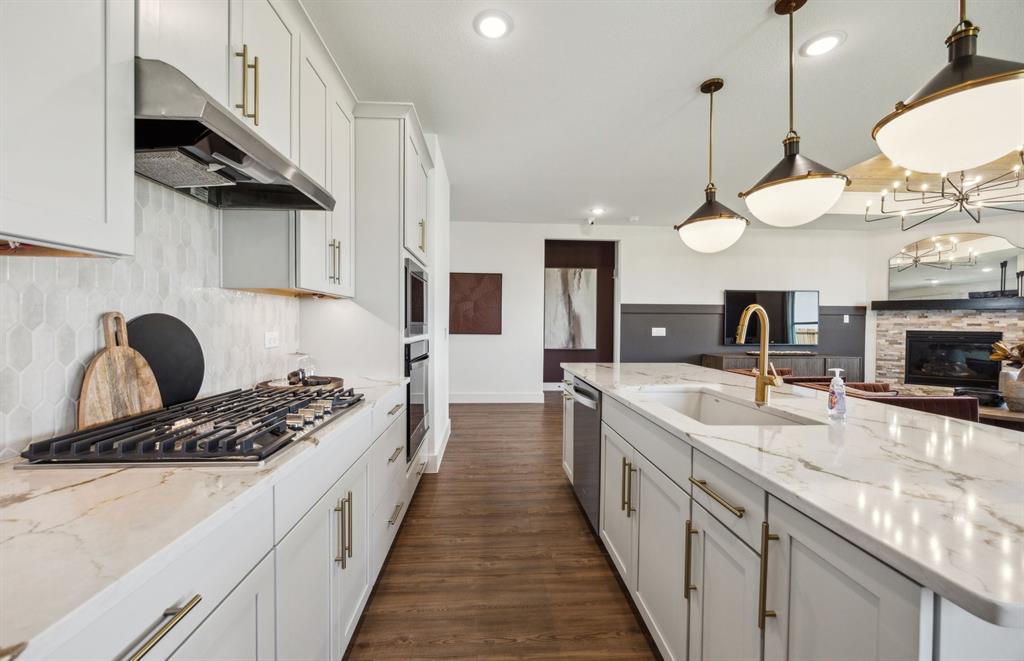 1616 Prosper Lane