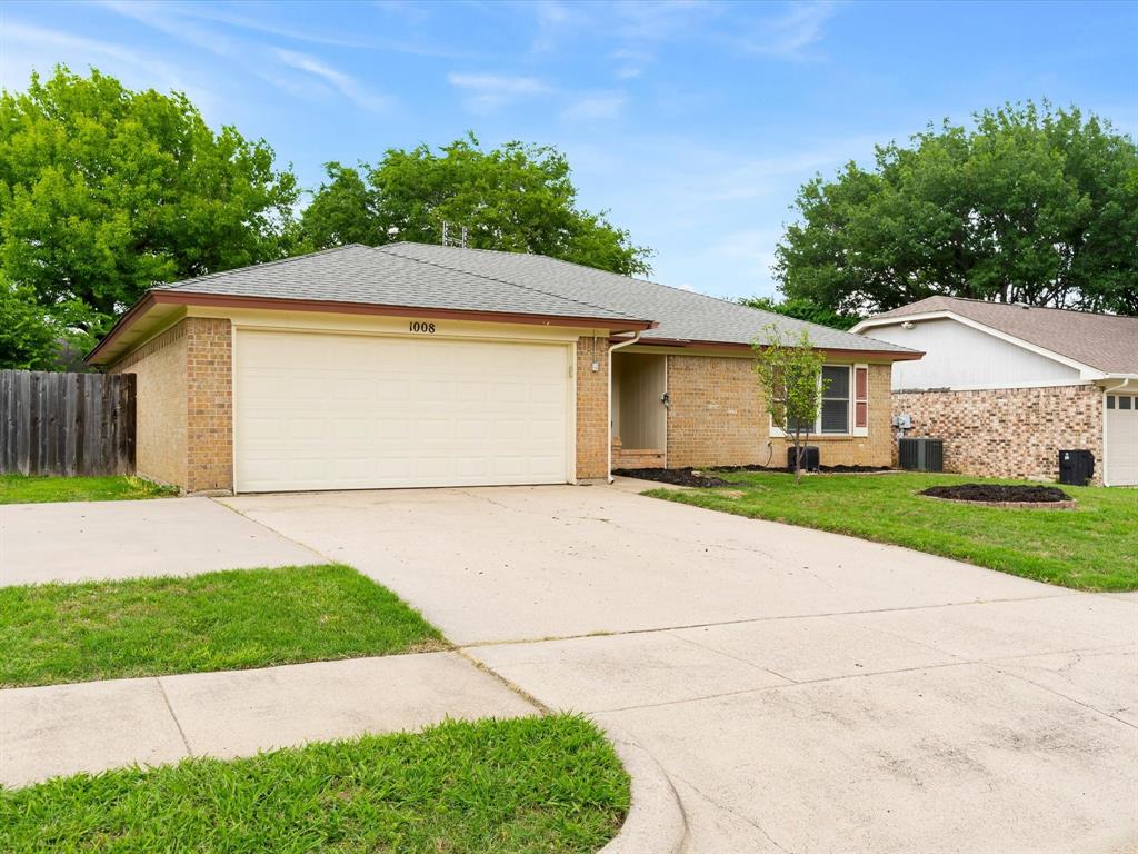 1008 Green Ridge Terrace