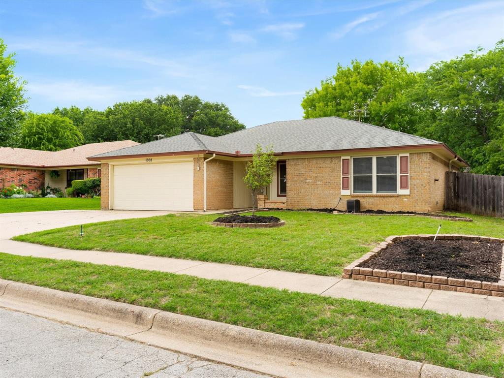 1008 Green Ridge Terrace