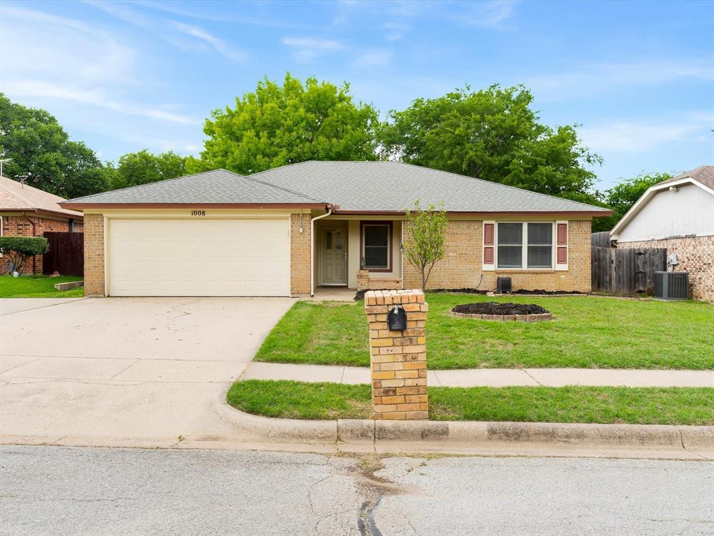 1008 Green Ridge Terrace