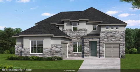 Photo of 2323 Peppermill Drive, Northlake, TX 76247 (MLS # 21419660)