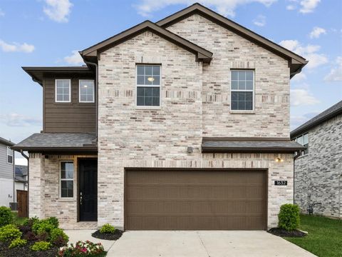 1632 Open Range Road Weston TX 75009