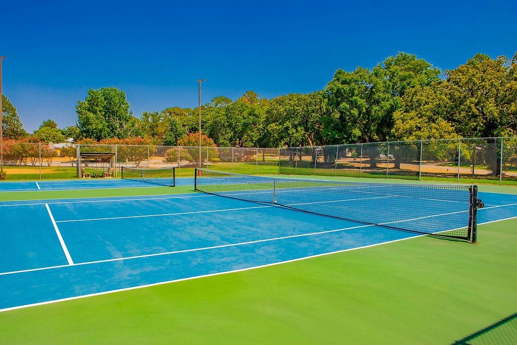 Hide A Way Lake - Residential