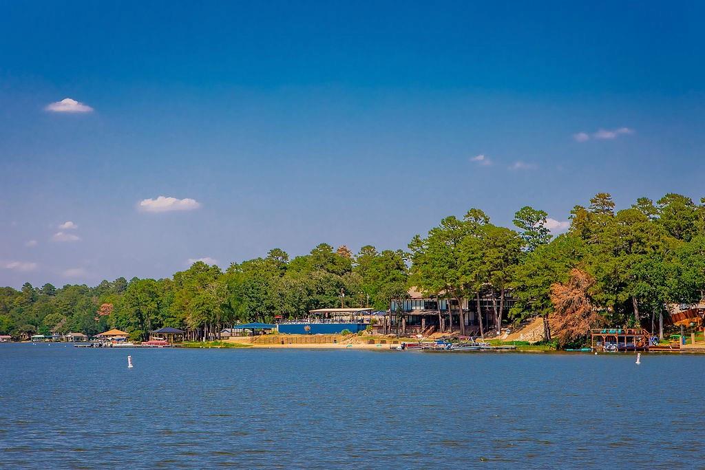 Hide A Way Lake - Residential