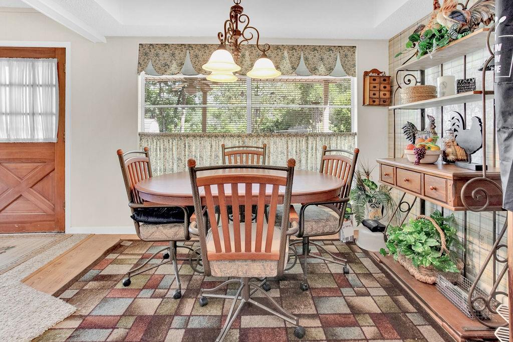 Hide A Way Lake - Residential