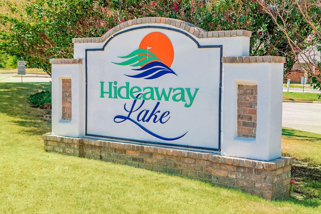 Hide A Way Lake - Residential