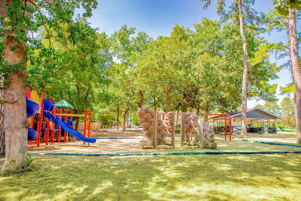 Hide A Way Lake - Residential