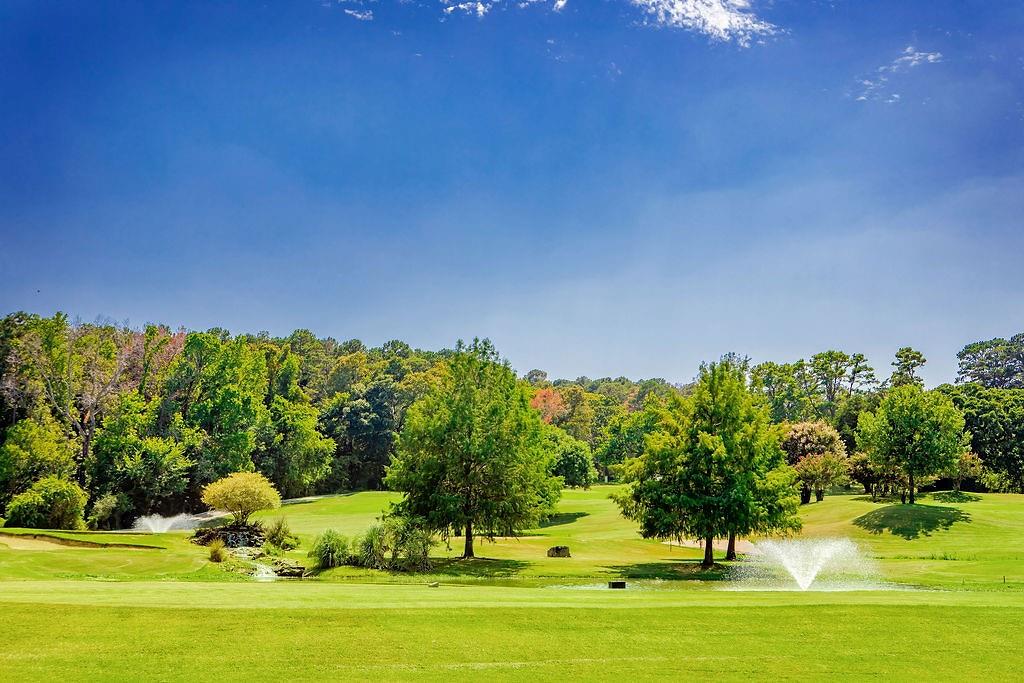 Hide A Way Lake - Residential