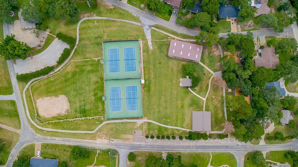 Hide A Way Lake - Residential