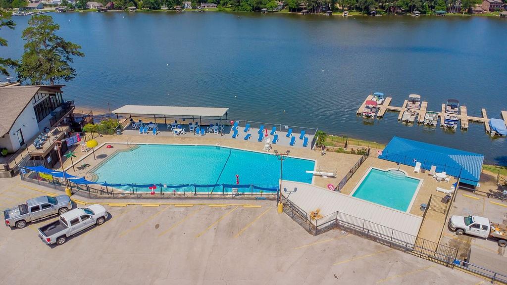 Hide A Way Lake - Residential