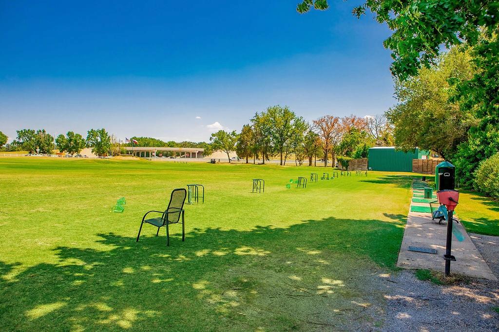 Hide A Way Lake - Residential