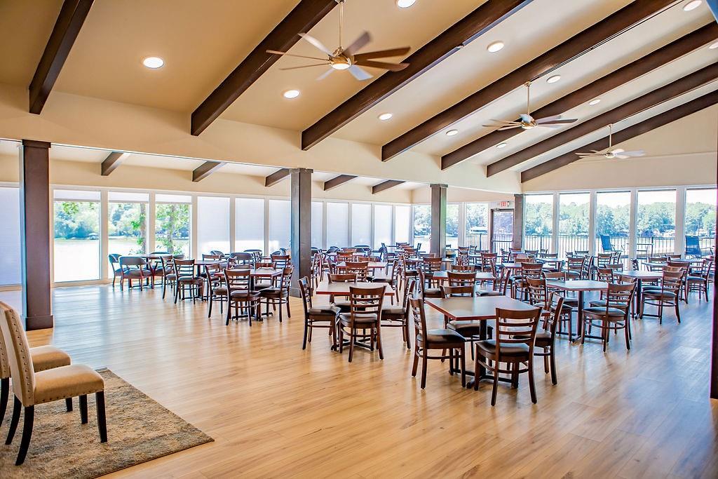 Hide A Way Lake - Residential