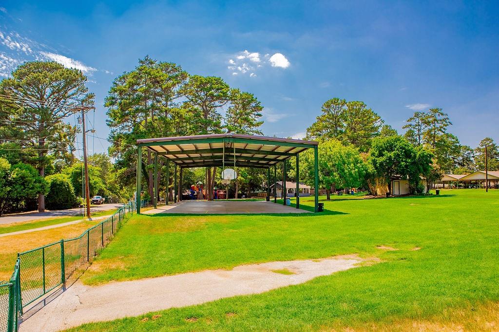 Hide A Way Lake - Residential